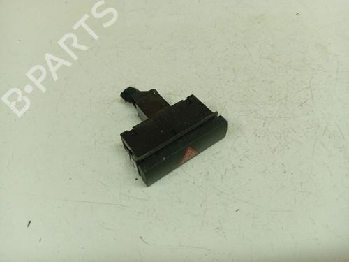 Used Warning switch Warning switch AUDI A6 C6 (4F2) 2.0 TDI (140 hp) 40000511 40000511