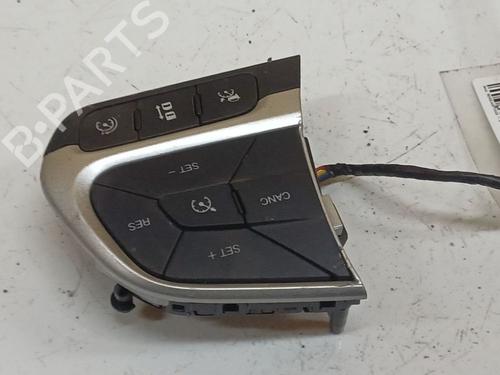 Steering wheel controls JEEP RENEGADE SUV (BU, B1, BV) 1.5 T4 Hybrid | BP38579197E15 - Image 2