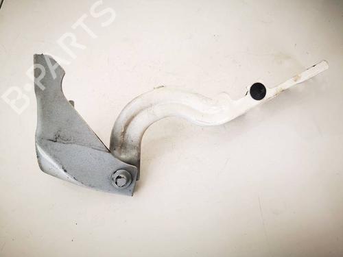 Used Hinge/Door check strap Hinge/Door check strap DAELIM DAYSTAR Daystar 125 FI (13 hp) 34793677 34793677