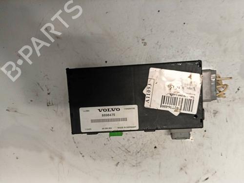 Used Electronic module Electronic module VOLVO V50 (545) 1.6 D (110 hp) 32533857 32533857