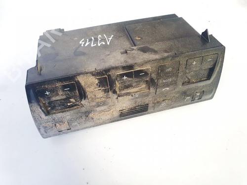 Used Climate control Climate control AUDI A6 C5 (4B2, 4B4) 2.5 TDI (150 hp) 35457099 35457099
