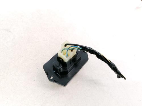 Used Heater resistor Heater resistor SUBARU LEGACY V (BM) 2.0 D AWD (BMD) (150 hp) 35494254 35494254