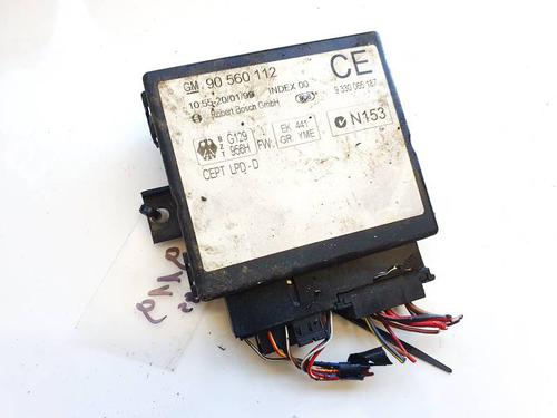 electronic-module-opel-astra-g-hatchback-t98-1998-1999-2000-2001-2002-2003-2004-2005-2006-2007-2008-2009-32949647 main image
