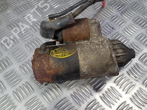 Used Starter Starter HYUNDAI SONATA IV (EF) 2.0 (134 hp) 35686911 35686911