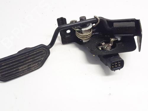 Used Pedal Pedal 35876859 35876859