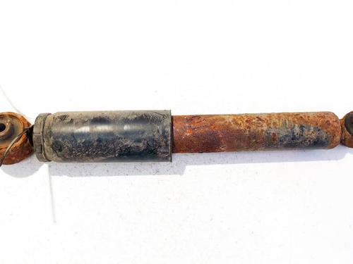 Used Left rear shock absorber Left rear shock absorber 34776394 34776394