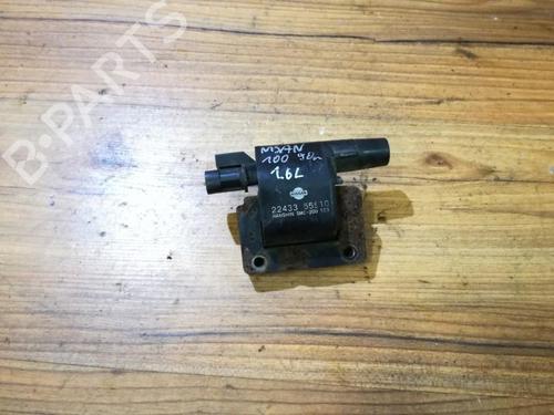 Used Ignition coil Ignition coil NISSAN 100NX (B13) 1.6 (90 hp) 35652571 35652571