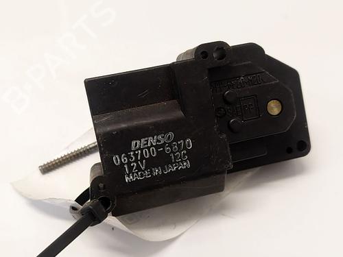 Used Electronic module Electronic module TOYOTA AVENSIS (_T25_) 2.0 D-4D (CDT250_, CDT250R) (116 hp) 34203741 34203741