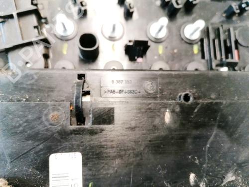 Fuse box OPEL INSIGNIA A (G09) 1.8 (68) | BP32903636E1 - Image 3