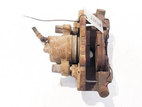 Right front brake caliper MAZDA 3 (BK) 2.0 MZR-CD (BK14) | BP38572612M104 - Image 3