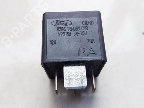 Used Other Other FORD MONDEO II (BAP) 1.8 TD (90 hp) 33527758 33527758