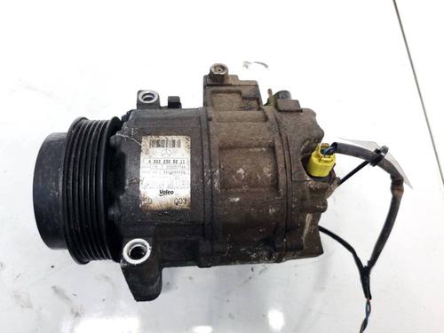 AC compressor MERCEDES-BENZ C-CLASS (W204) C 200 CDI (204.007, 204.006) | BP35129590M34 - Image 3