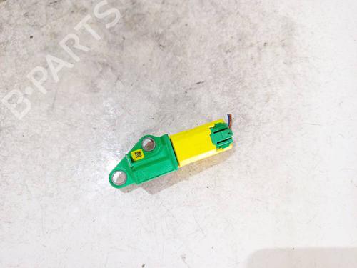 Electronic module VW PASSAT B7 (362) 1.6 TDI | BP32548741M83