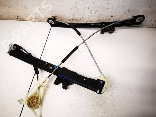 Used Front left window mechanism Front left window mechanism 37686833 37686833