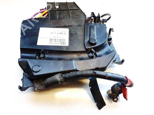 Fuse box FORD FOCUS III 1.6 TDCi | BP32947218E1 - Image 2