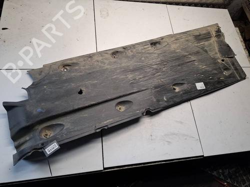 Used Underbody protection Underbody protection 34755092 34755092