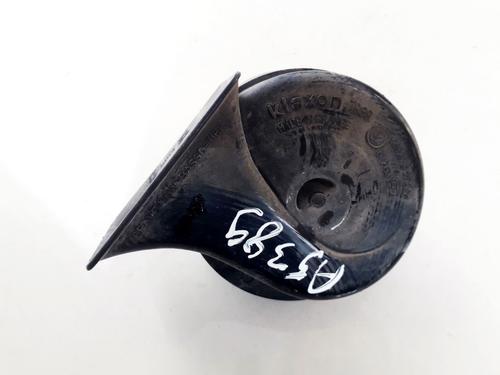 Used Horn Horn AUDI A3 (8L1) 1.9 TDI (90 hp) 35862558 35862558