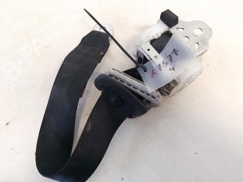 Used Rear right seatbelt Rear right seatbelt 35467491 35467491