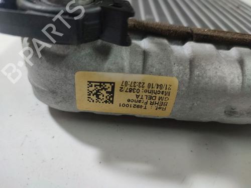 Heater matrix OPEL ASTRA J (P10) 1.4 Turbo (68) | BP34852417M63 - Image 3