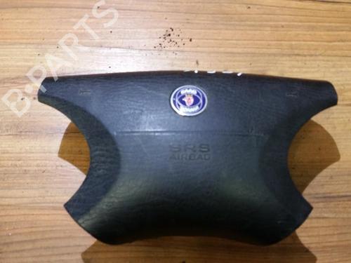 Used Driver airbag Driver airbag SAAB 9-5 (YS3E) 2.0 t (150 hp) 33479332 33479332