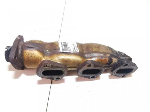Used Exhaust manifold Exhaust manifold 35532720 35532720