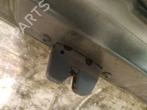 Used Tailgate lock Tailgate lock 34864696 34864696