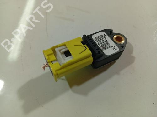 Used Electronic module Electronic module TOYOTA AURIS (_E15_) 1.4 D-4D (NDE150_, NDE150R) (90 hp) 32551263 32551263