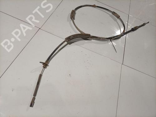Cavo elettrico Cavo elettrico CHRYSLER VOYAGER IV (RG, RS) 2.8 CRD (150 hp) 34742305 34742305