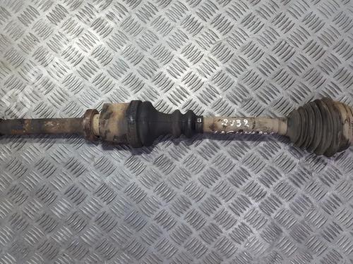 Used Right front driveshaft Right front driveshaft 35664081 35664081