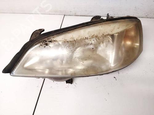 Optica esquerda Optica esquerda BMW 3 (F30, F80) 320 d (163 hp) 35314619 35314619