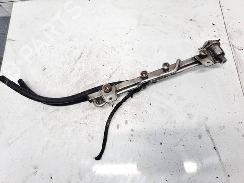 Used Injection rail Injection rail 34870848 34870848