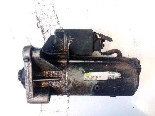 Starter AUDI A6 C6 (4F2) 2.4 | BP35357585M8 - Image 2
