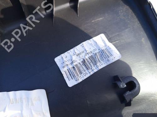 Front right panel CITROËN C3 II (SC_) 1.4 HDi 70 (SC8HZC, SC8HR0, SC8HP4) | BP34988025C59 - Image 5