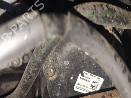 Injection pump CITROËN C5 III (RD_) 2.0 HDi (RDRHD8, RDRHDJ, RDRHR8, RDRHRJ) | BP40052653M78 - Image 5
