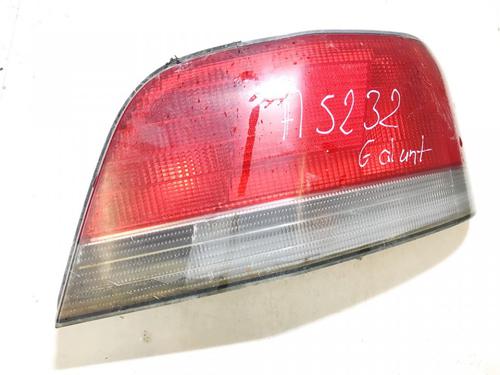 Used Right taillight Right taillight MITSUBISHI GALANT VIII Estate (EA_, EC_) 2.0 (EA2W) (136 hp) 35868417 35868417