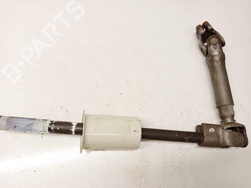 Used Steering column universal joint Steering column universal joint OPEL ZAFIRA A MPV (T98) 2.0 DTI 16V (F75) (101 hp) 34798758 34798758