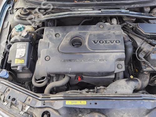 Electronic module VOLVO S80 I (184) 2.5 TDI | BP35457578M83 - Image 6