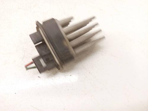 Used Heater resistor Heater resistor OPEL ASTRA H (A04) 1.9 CDTI (L48) (100 hp) 34745824 34745824
