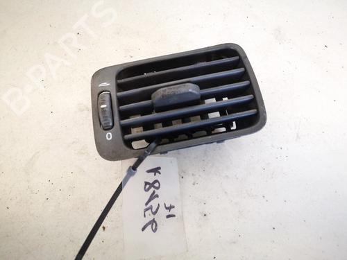 Luftventil Luftventil VOLVO S80 I (184) 2.5 TDI (140 hp) 32912056 32912056