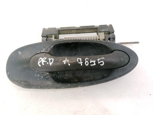 front-right-exterior-door-handle-saab-9-3-ys3f-e79-d79-d75-2002-2003-2004-2005-2006-2007-2008-2009-2010-2011-2012-2013-2014-2015-35418007 main image