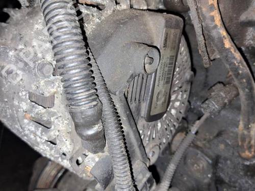 Alternator FORD FOCUS III 1.6 TDCi | BP34864871M7 - Image 3
