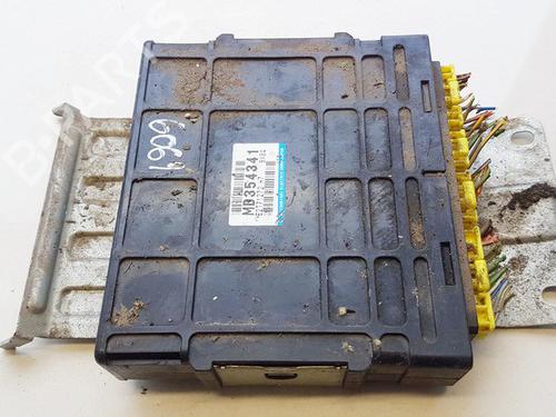 Used Engine control unit (ECU) Engine control unit (ECU) MITSUBISHI SPACE STAR MPV (DG_A) 1.3 16V (DG1A) (82 hp) 33064027 33064027