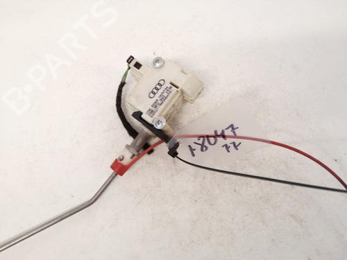 Used Fuel door actuator Fuel door actuator 35417828 35417828