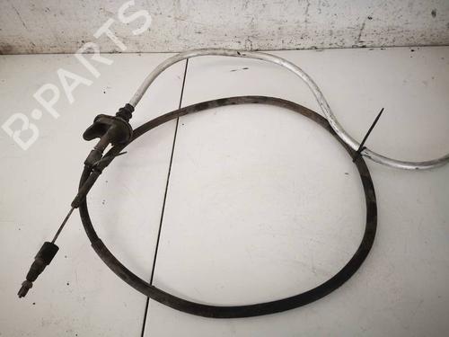 Used Cable Cable CITROËN BERLINGO MULTISPACE (B9) 1.6 HDi 90 (90 hp) 34765276 34765276