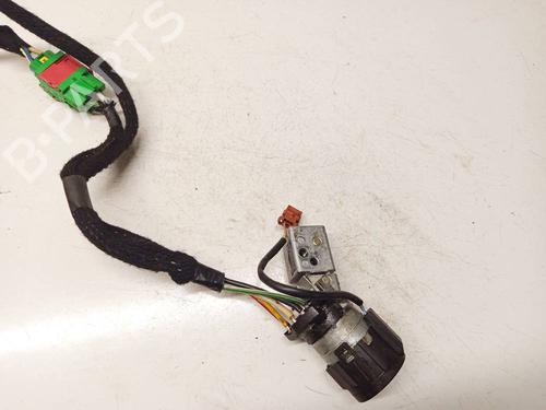 Used Ignition barrel Ignition barrel 34784838 34784838