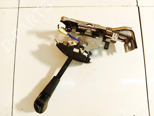 Gear lever SUZUKI IGNIS II (MH) 1.3 (RM413) | BP34948230M90 - Image 3