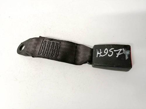 Used Seat buckle Seat buckle 35214912 35214912