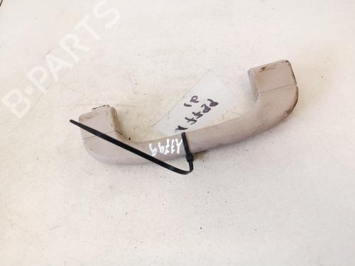 Used Interior roof handle Interior roof handle ROVER 75 (RJ) 2.5 V6 (177 hp) 35427076 35427076