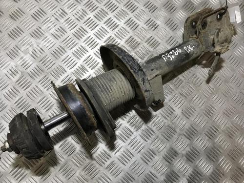 Used Left front shock absorber Left front shock absorber 35687144 35687144