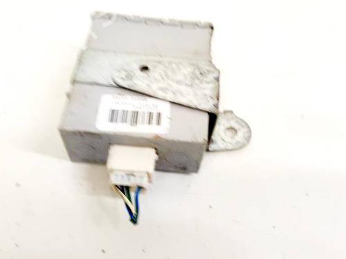 Electronic module TOYOTA COROLLA Saloon (_E12_) 1.4 D-4D (NDE120_, NDE120R) | BP32937247M83 - Image 2